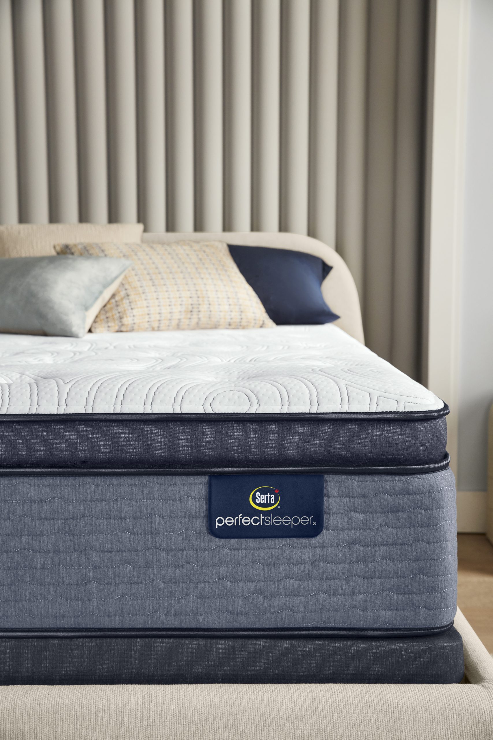 Matelas Perfect Sleeper- Serta