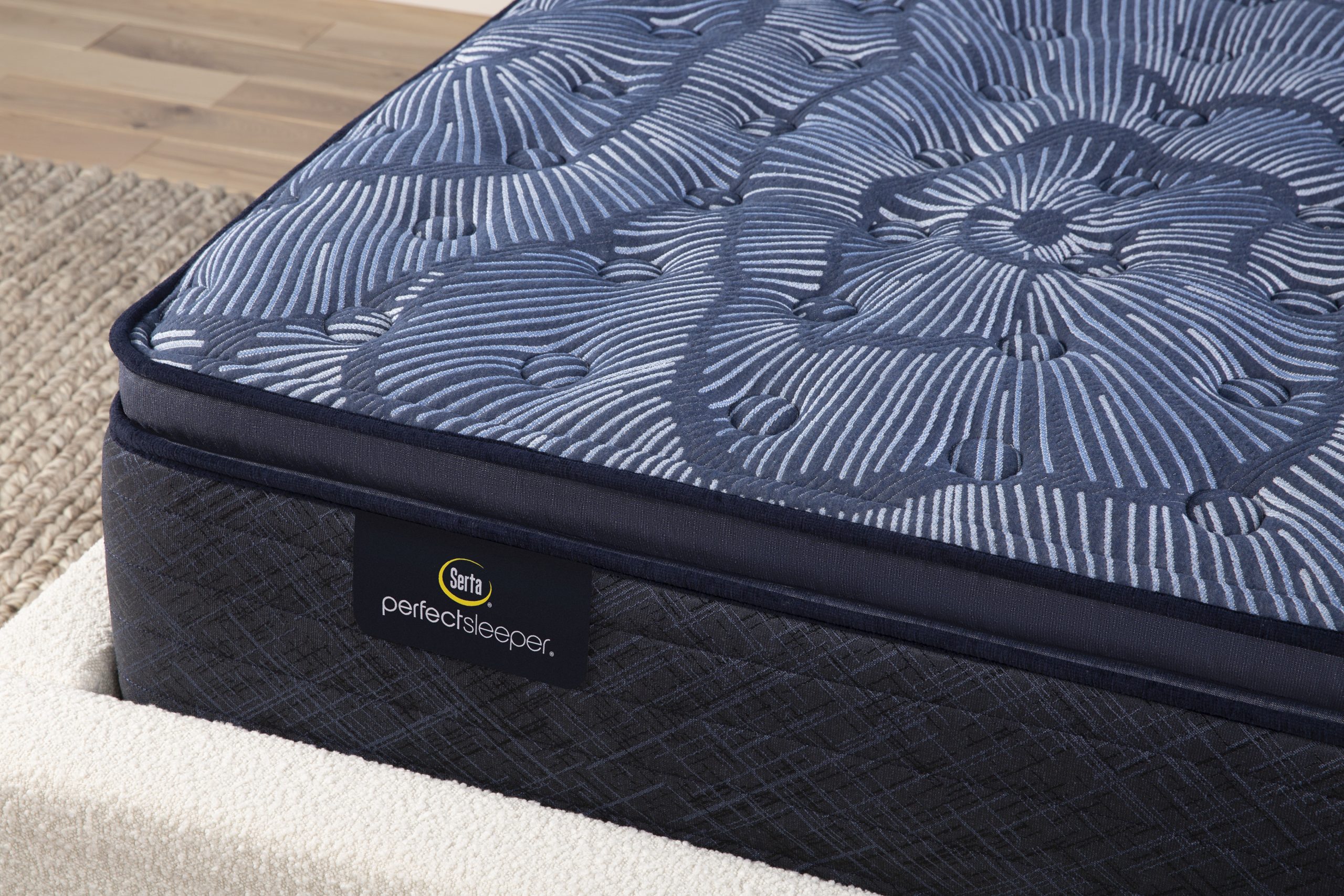 Matelas Perfect Sleeper- Serta