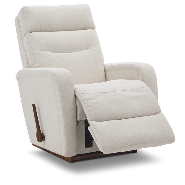 Fauteuil Inclinable Baron