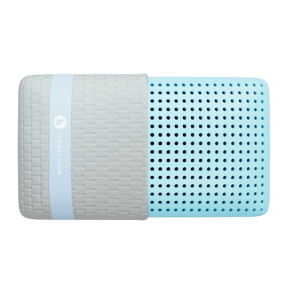 Oreiller Blusleep IceGel