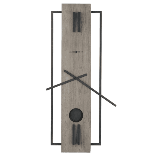 Horloge Mural Harwood