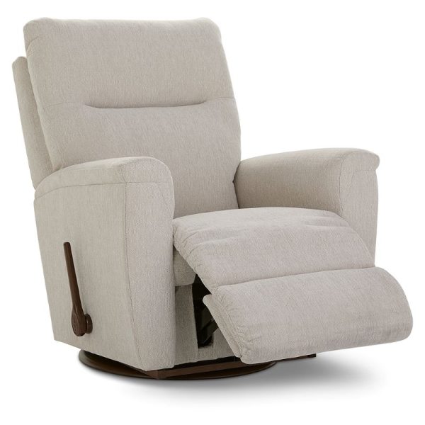 Fauteuil Inclinable Norton